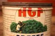 画像3: dp-230901-131 THE H.D. LEE COMPANY / 1940's HGF COFFEE CAN