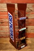 画像1: nt-230907-16 MARS / SNICKERS1990's Store display Rack