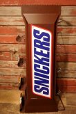 画像6: nt-230907-16 MARS / SNICKERS1990's Store display Rack