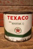 画像1: dp-230901-120 TEXACO / 1950's 5 LBS. MARFAK O CAN