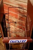 画像4: nt-230907-16 MARS / SNICKERS1990's Store display Rack