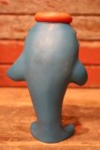 画像5: ct-230907-04 StarKist / Charlie Tuna 1970's Soft Vinyl Figure