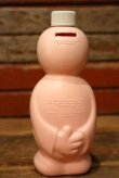 画像4: ct-230301-13 Mr.Bubble / 1960's Bubble Bath Bank Bottle