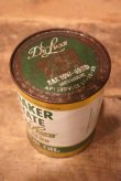 画像6: dp-230901-120 QUAKER STATE / 1980's Deluxe 10W-40HD One U.S. Quart Can