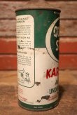 画像5: dp-230901-62 QUAKER STATE / 1950's KARSAVER Anti-Rust UNDECOATER OIL Can