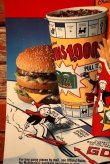 画像2: dp-230901-45 McDonald's / MONOPOLY 1995 GET 4 CHANCES TO WIN Translite