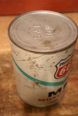 画像5: dp-230901-96 PHILLIPS 66 / MM MOTOR OIL One U.S. Quart Can