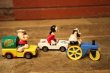 画像5: ct-230901-11 Popeye, Olive Oyl and Bluto / MATCHBOX 1980 Die-Cast Metal Car