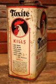 画像4: dp-230901-59 TOXITE LABORATORIES / Toxite Disinfestant Spray Can