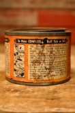 画像5: dp-230901-104 SO-LO / 1940's-1950's Rubber Bond Cement Can