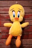 画像1: ct-230801-01 Tweety / MIGHTY STAR 1990's Plush Doll