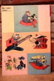 画像8: ct-220401-01 WALT DISNEY'S COMICS and STORIES / DELL 1960 Comic