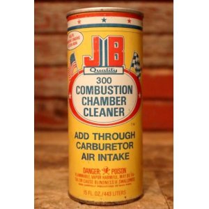 画像: dp-230901-63 JB 300 COMBUSTION CHAMBER CLEANER CAN