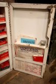 画像12: dp-230901-42 FEDERAL MOGUL / wheel safety service Metal Cabinet