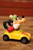 画像3: ct-230901-11 Goofy / MATCHBOX 1979 Die-Cast Metal Car 