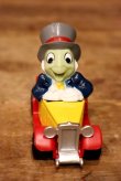 画像2: ct-230901-11 Jiminy Cricket / MATCHBOX 1979 Die-Cast Metal Car 