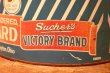 画像6: dp-231001-29 Sucher's VICTORY BRAND PURE LARD Can