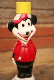 画像2: ct-231001-39 Mickey Mouse / DEP 1970's Shampoo Bottle