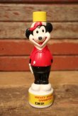 画像1: ct-231001-39 Mickey Mouse / DEP 1970's Shampoo Bottle