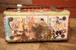 画像14: ct-231001-05 Walt Disney Character / ALADDIN 1969 FIRE FIGHTERS Metal Lunch Box