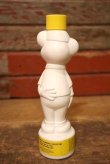 画像6: ct-231001-39 Mickey Mouse / DEP 1970's Shampoo Bottle