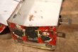 画像12: ct-231001-05 Walt Disney Character / ALADDIN 1969 FIRE FIGHTERS Metal Lunch Box