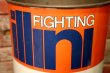 画像3: dp-231001-12 The University of Illinois The Fighting Illini Trash Can