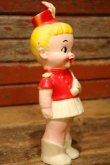 画像4: ct-231001-18 Vintage Band Leader Rubber Doll