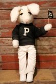 画像1: ct-231001-46 PLAYBOY / Mr.Playboy Rabbit 1963 Doll