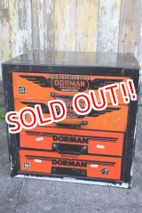 画像: dp-230901-144 DORMAN / 1950's Auto Parts Cabinet