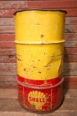 画像1: dp-231001-10 SHELL / 1965 16 U.S.GALLONS CAN