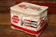 画像1: dp-231001-02 NAPA CHAMPION / Cooler Box