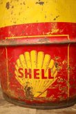 画像2: dp-231001-10 SHELL / 1965 16 U.S.GALLONS CAN