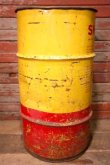 画像5: dp-231001-10 SHELL / 1965 16 U.S.GALLONS CAN