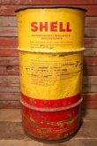 画像3: dp-231001-10 SHELL / 1965 16 U.S.GALLONS CAN