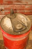 画像7: dp-230901-57 Skelly Quality Oil / 1970's 5 U.S.Gallons Oil Can