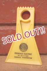 画像: dp-231001-28 GENERAL ELECTRIC / Plastic Scraper