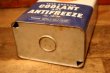 画像7: dp-231012-43 76 UNION / 1960's COOLANT AND ANTIFREEZE ONE U.S.GALLON CAN