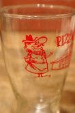 画像2: gs-231001-01 PIZZA HUT / Pete 1960's Glass