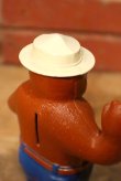 画像8: ct-231001-25 Smokey Bear / 1970's Coin Bank