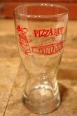 画像1: gs-231001-01 PIZZA HUT / Pete 1960's Glass