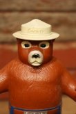 画像2: ct-231001-25 Smokey Bear / 1970's Coin Bank