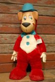 画像2: ct-231001-04 Huckleberry Hound / Knickerbocker 1950's Rubber Face Doll