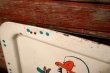 画像8: ct-231012-01 Hanna-Barbera Characters / 1960's Tin Holding Kid's Table