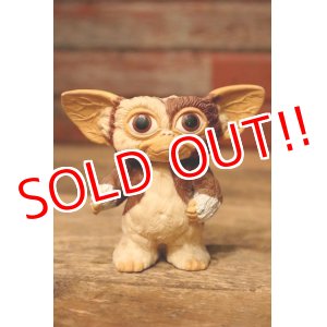 画像: ct-231001-33 GREMLiNS / LJN 1984 GIZMO POSEABLE FIGURE