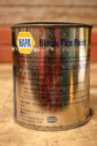 画像3: dp-231012-92 NAPA / Black Tire Paint 15 FL.OZ. Can