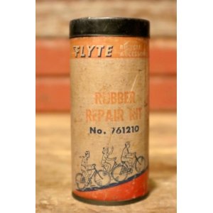 画像: dp-231016-60 CANADA CYCLE AND MOTOR COMPANY / FLYTE RUBBER REPAIR KIT