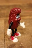 画像3: ct-230801-07 The California Raisins / 1989 PVC Figure "A.C."