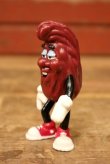 画像2: ct-230801-07 The California Raisins / 1989 PVC Figure "A.C."