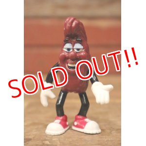 画像: ct-230801-07 The California Raisins / 1989 PVC Figure "A.C."